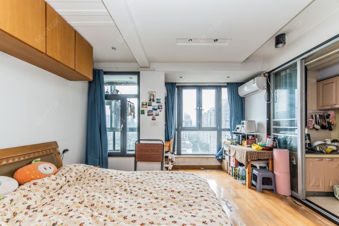 常州怀德名园在售二手房_小牛看房