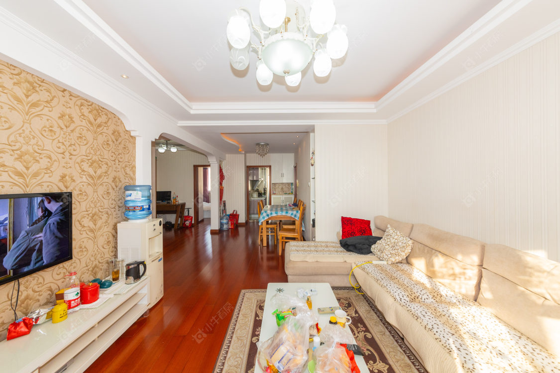 常州新立名园在售二手房源室内图_小牛看房