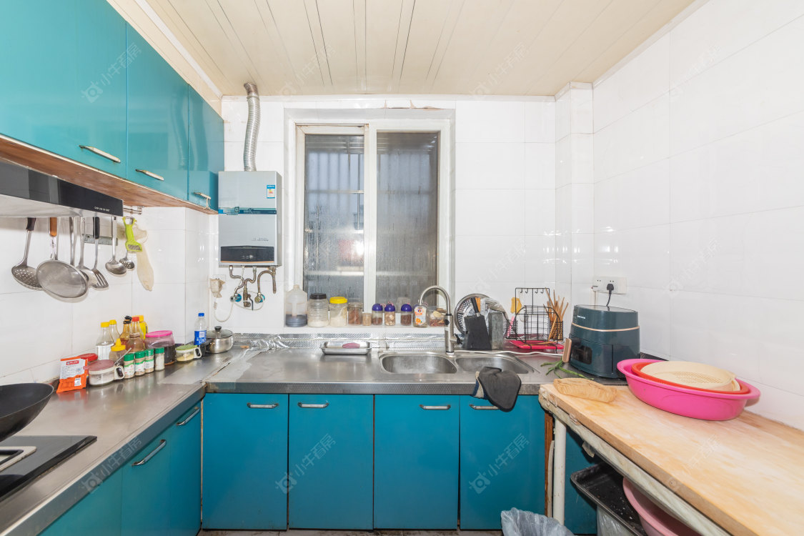 常州腾龙苑东区在售二手房源室内图_小牛看房