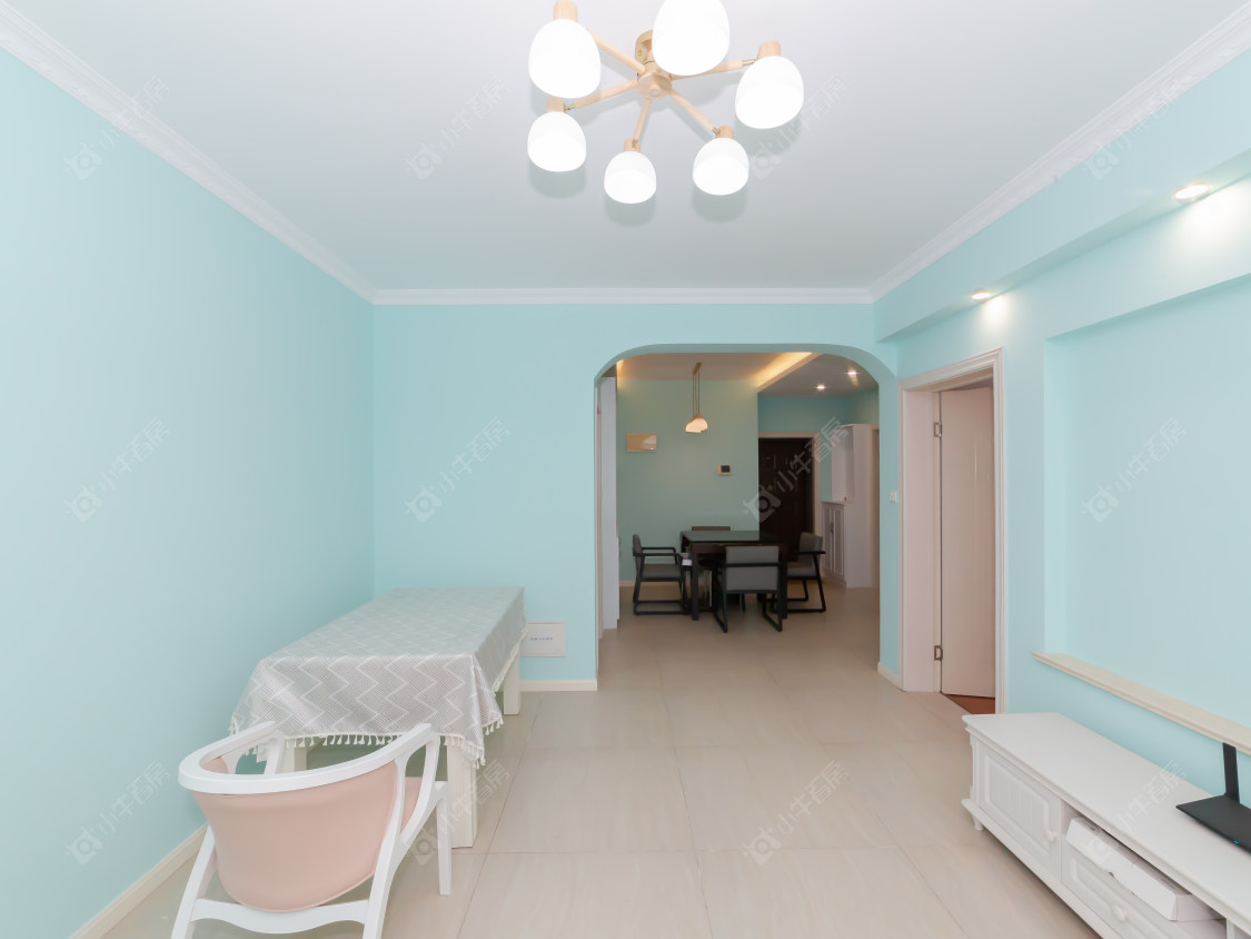 常州永宁雅苑在售二手房源室内图_小牛看房