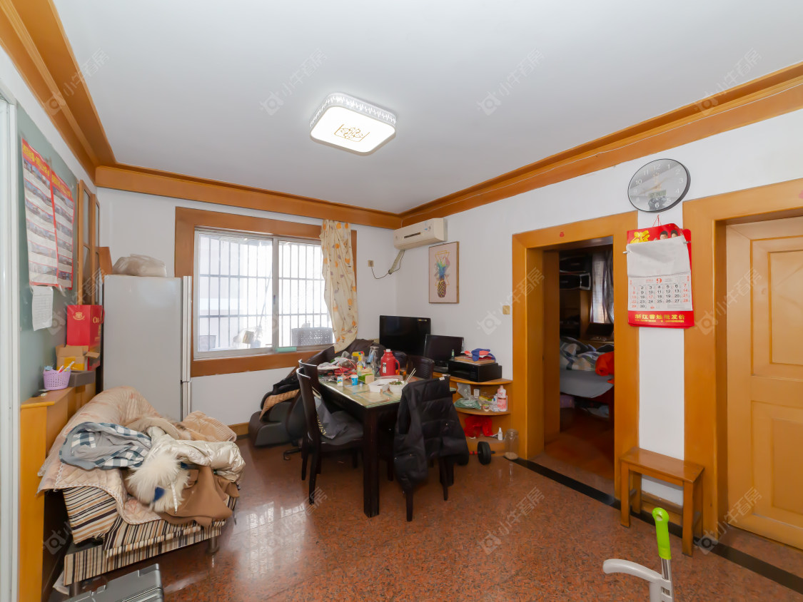 常州北环南村在售二手房源_小牛看房