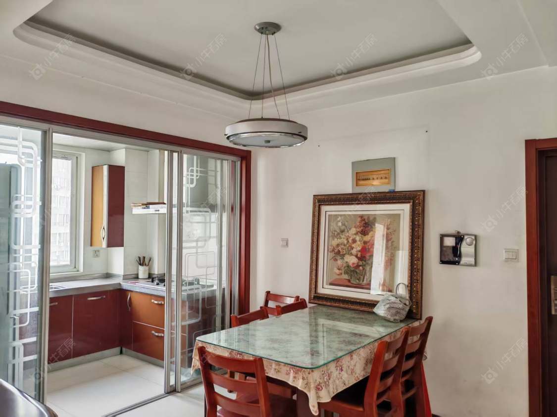 常州聚缘雅居在租房源室内图_小牛看房