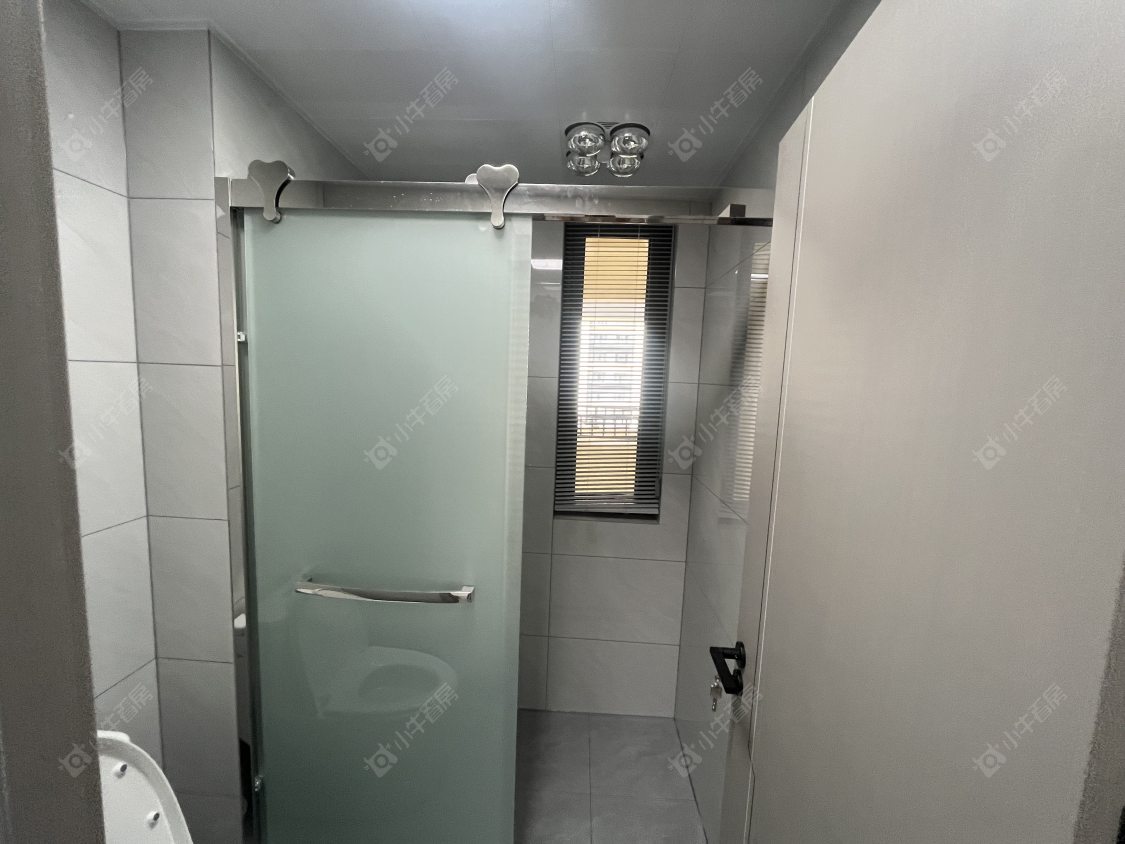 常州百馨西苑六期在租房源室内图_小牛看房