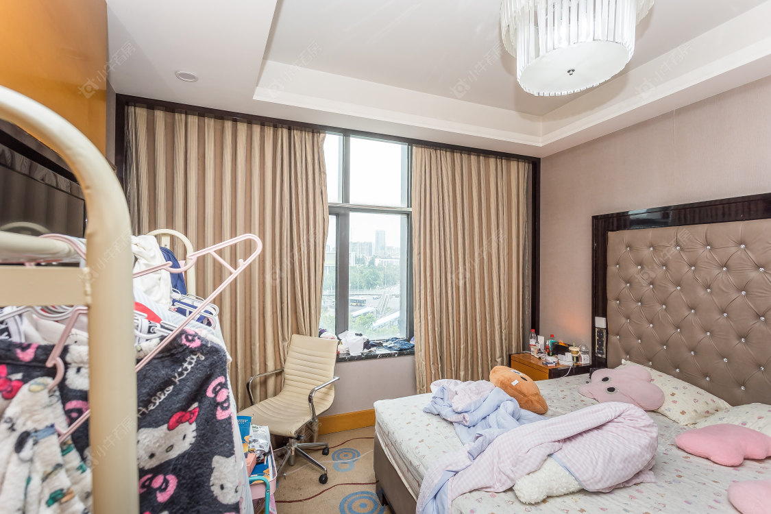 常州凯纳商务广场在售二手房房源室内图_小牛看房