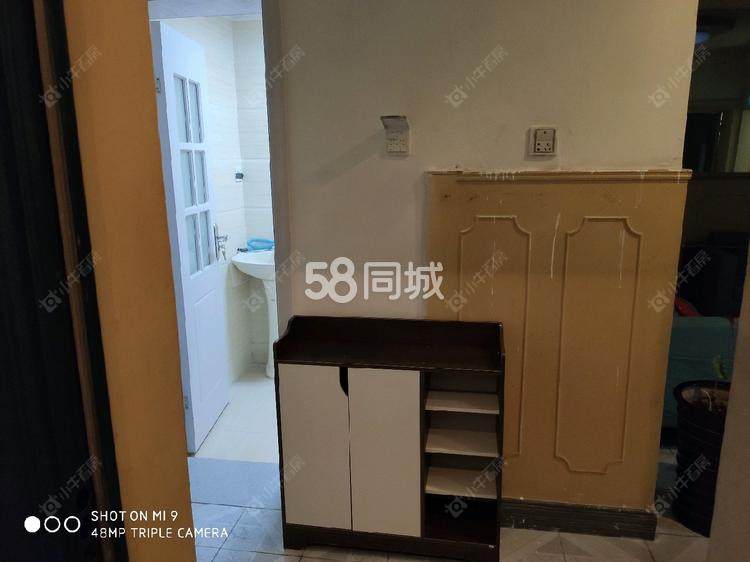 常州清潭六村租房_清潭六村2室2厅房源出租