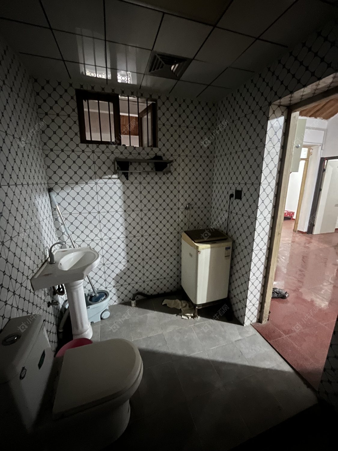 常州锦绣花园在租房源室内图_小牛看房