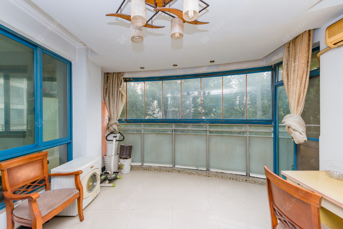 常州金色新城东区在售二手房源室内图_小牛看房