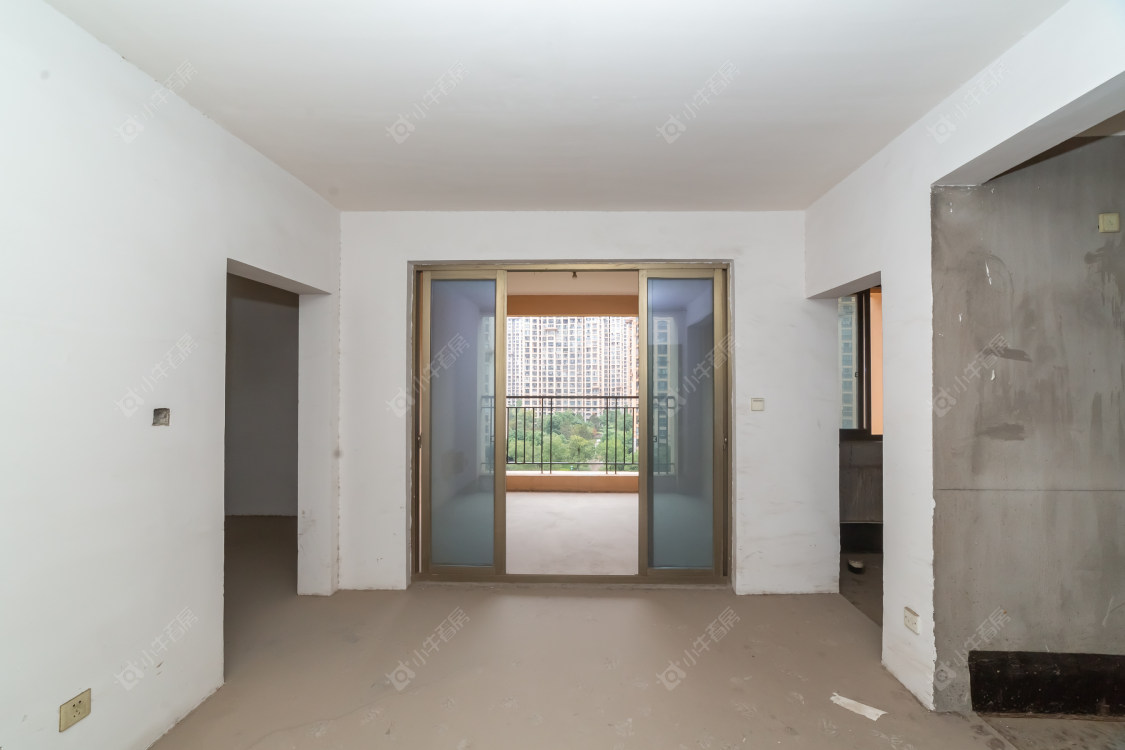 常州银河湾第一城二期在售二手房源_小牛看房