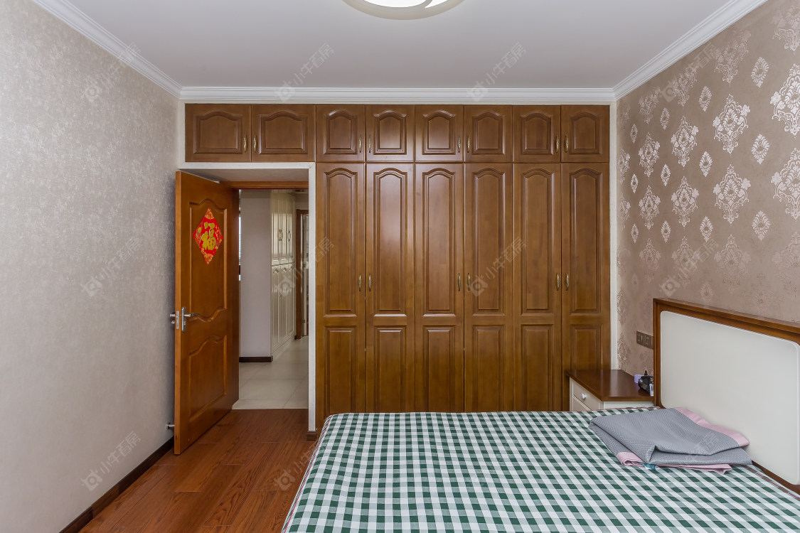 常州香缇湾花园在售二手房源室内图_小牛看房