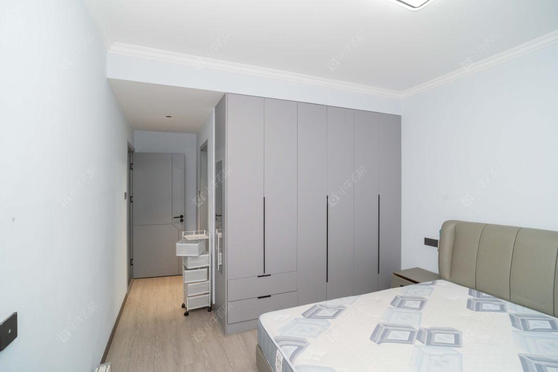 常州松涛苑在售二手房源室内图_小牛看房