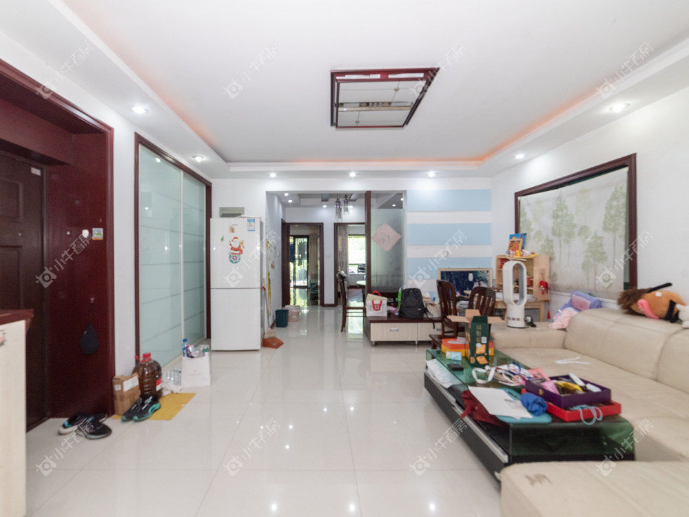 常州金田雅居在租房源室内图_小牛看房