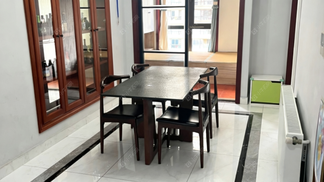 常州玉兰广场二期在租房源_小牛看房