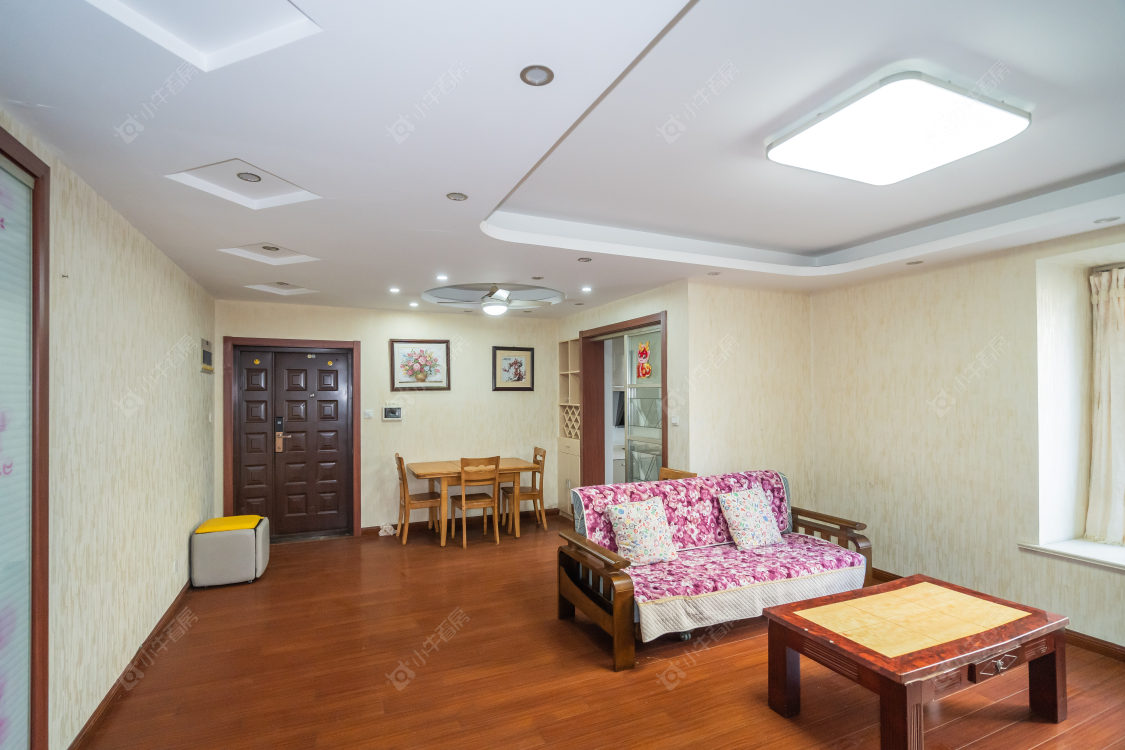 常州乾盛兰庭在售二手房源室内图_小牛看房