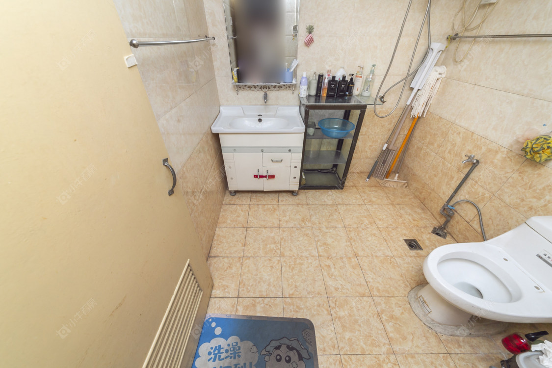 常州花园新村（钟楼）在售二手房源室内图_小牛看房