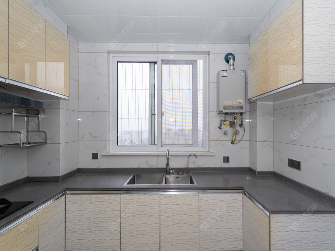 常州金玉华府在售二手房源室内图_小牛看房