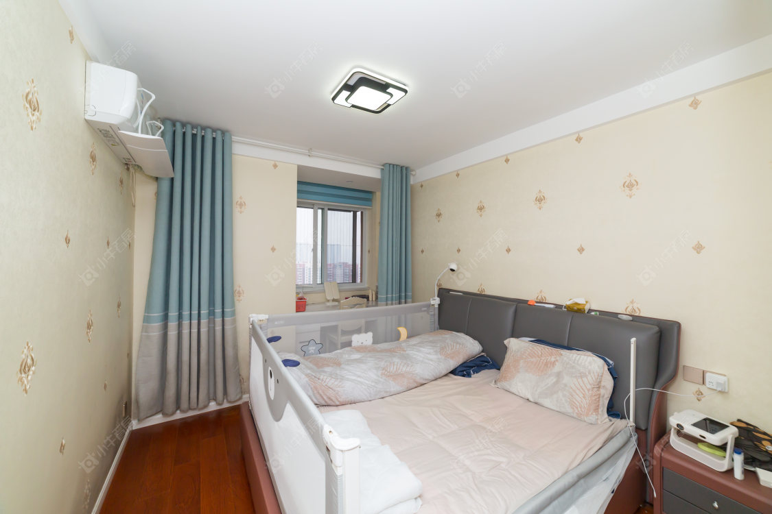 常州常发豪郡在售二手房源室内图_小牛看房