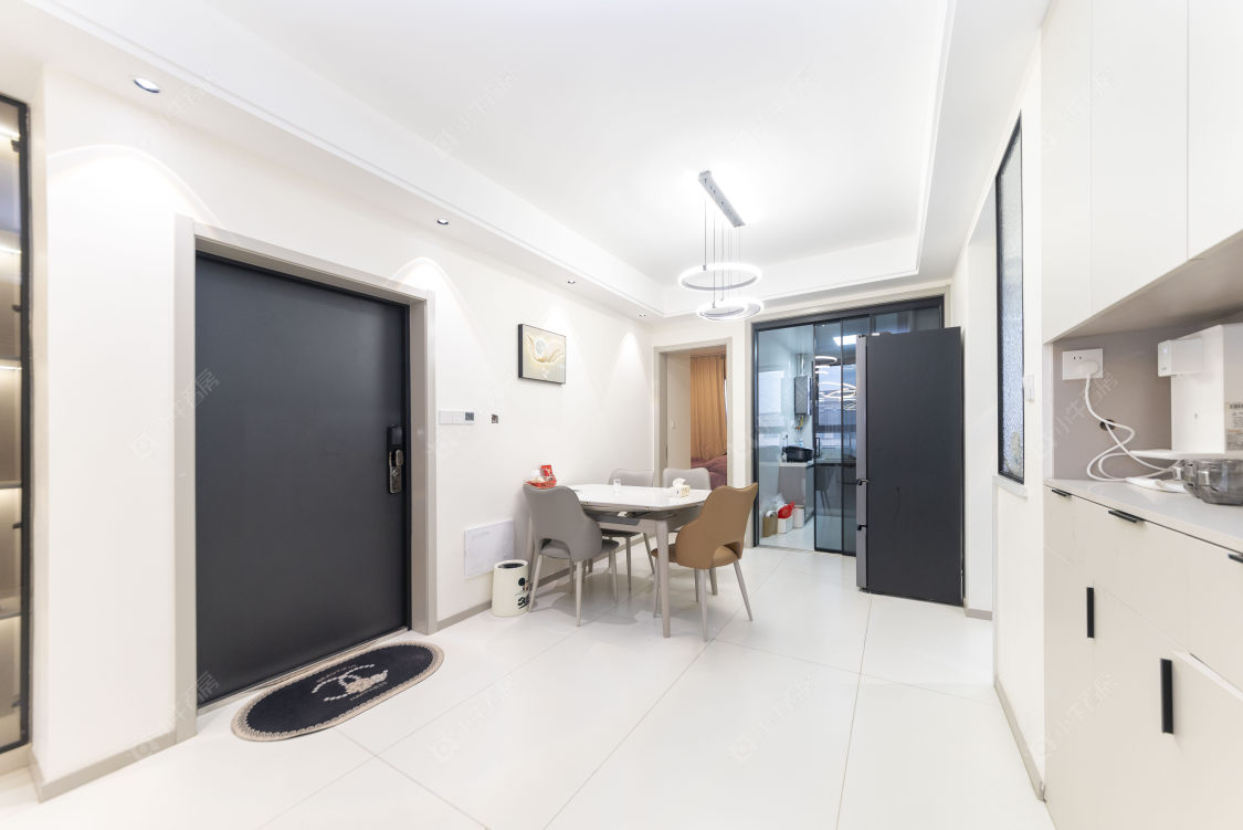 常州中梁百悦城在售二手房源室内图_小牛看房