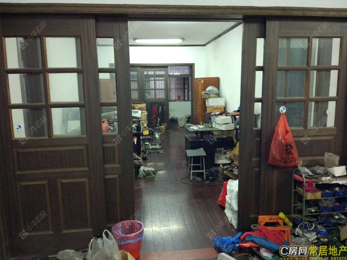 常州博爱公寓在售二手房源室内图_小牛看房