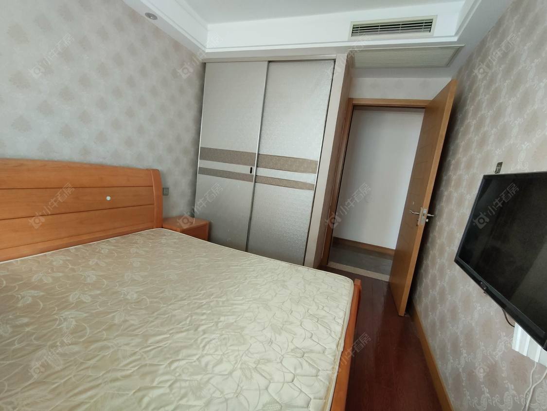 常州新城域二期在租房源室内图_小牛看房