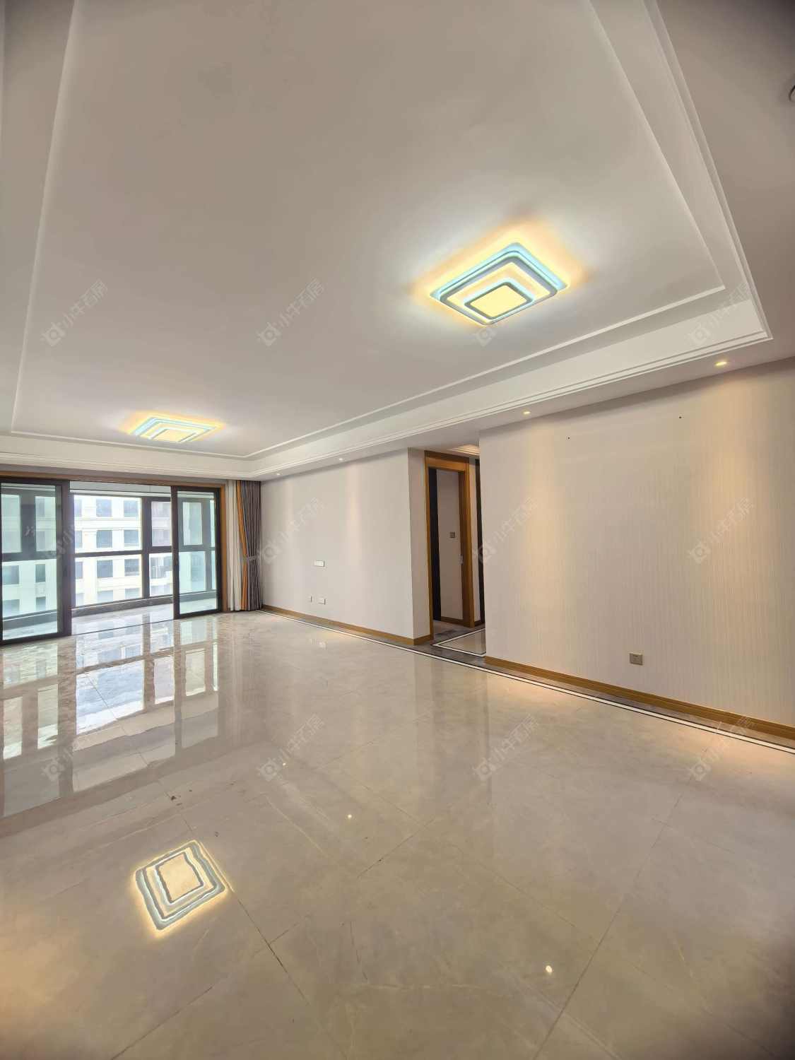 常州中海铂悦公馆在租房源室内图_小牛看房