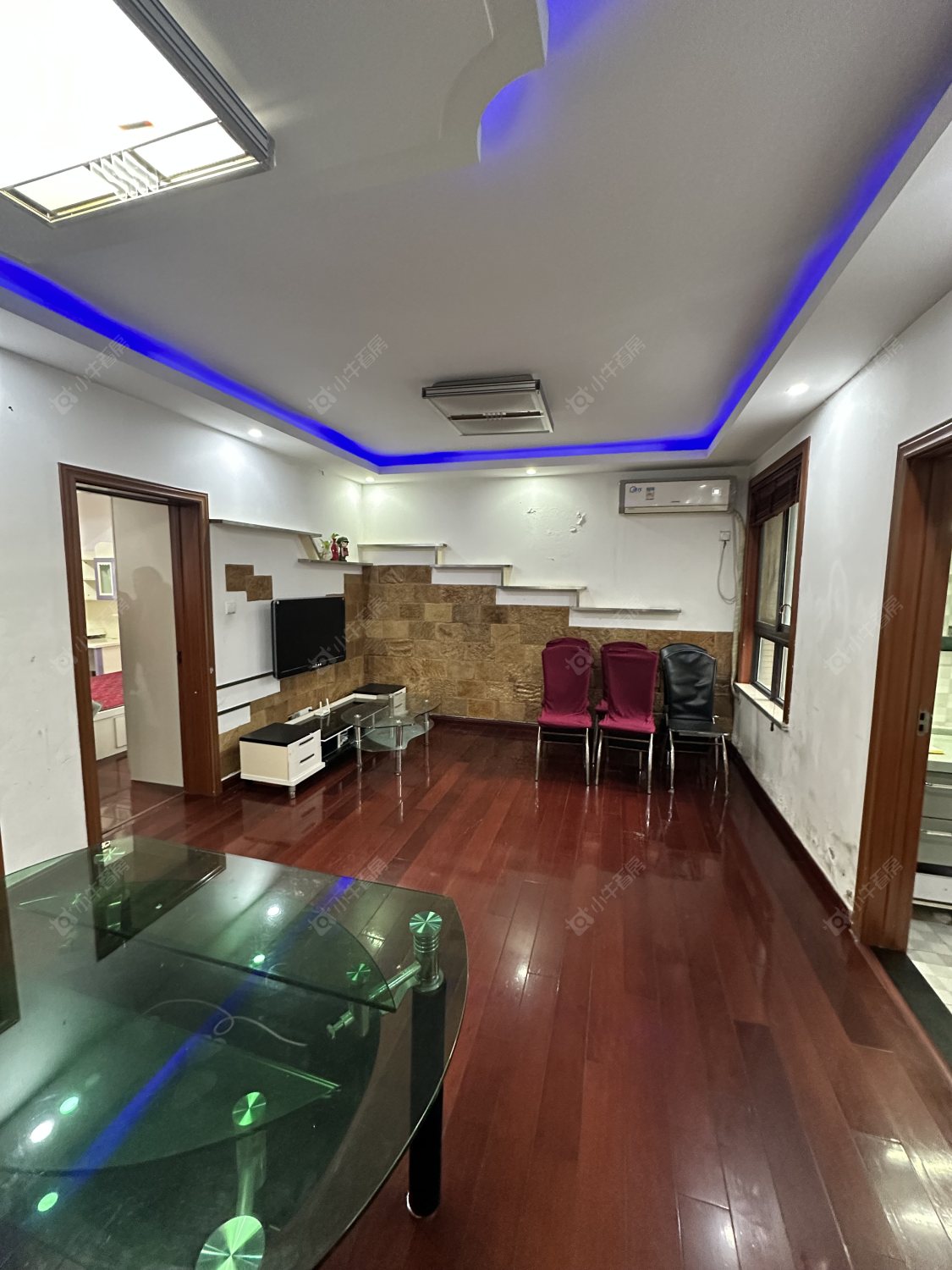 常州枫林雅都租房_小牛看房