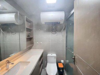 常州美的国宾府悦然寓在租房源室内图_小牛看房