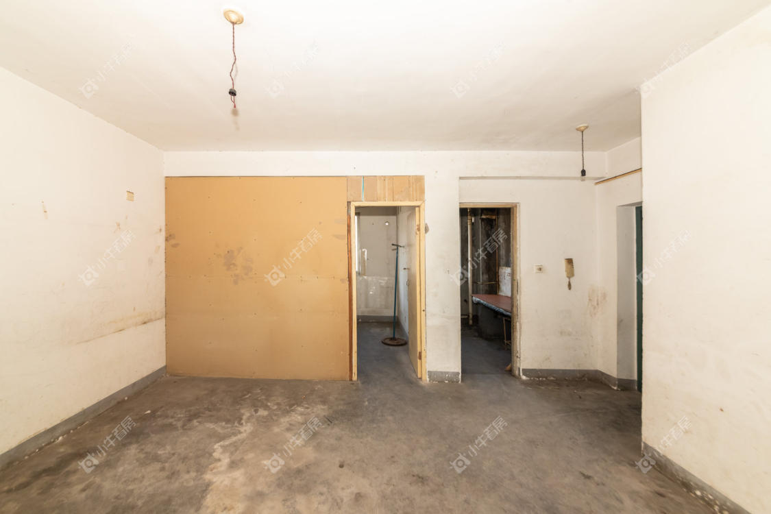 常州新龙花苑西区在租房源室内图_小牛看房