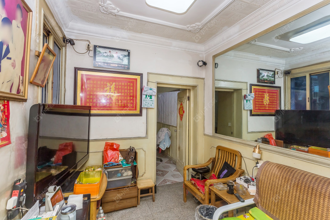 常州红梅新村在售二手房源_小牛看房