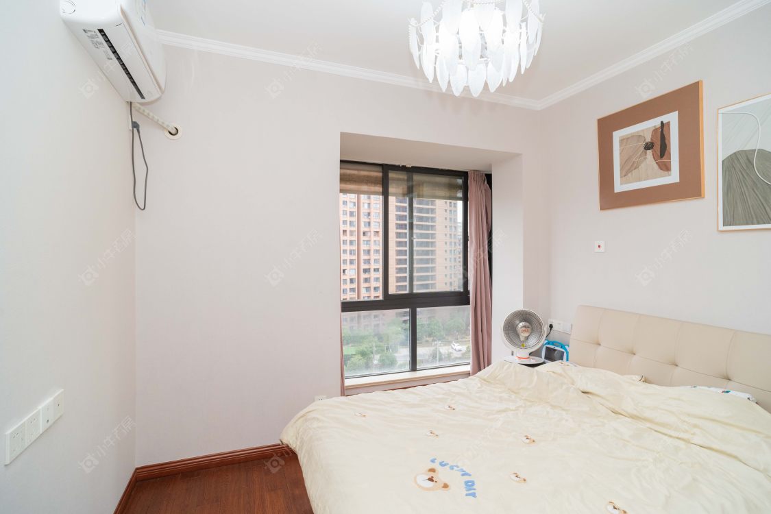 常州宝龙国际花园一期在售二手房源室内图_小牛看房