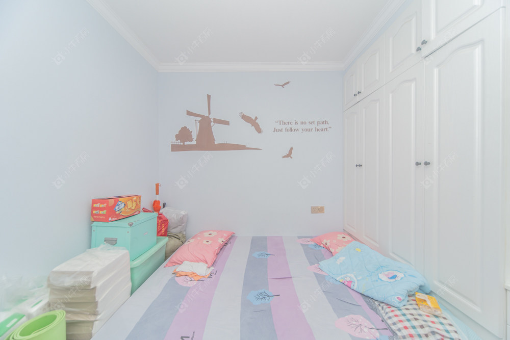 世茂香槟湖三期房源室内图 常州世茂香槟湖三期在售二手房源室内图_小牛看房