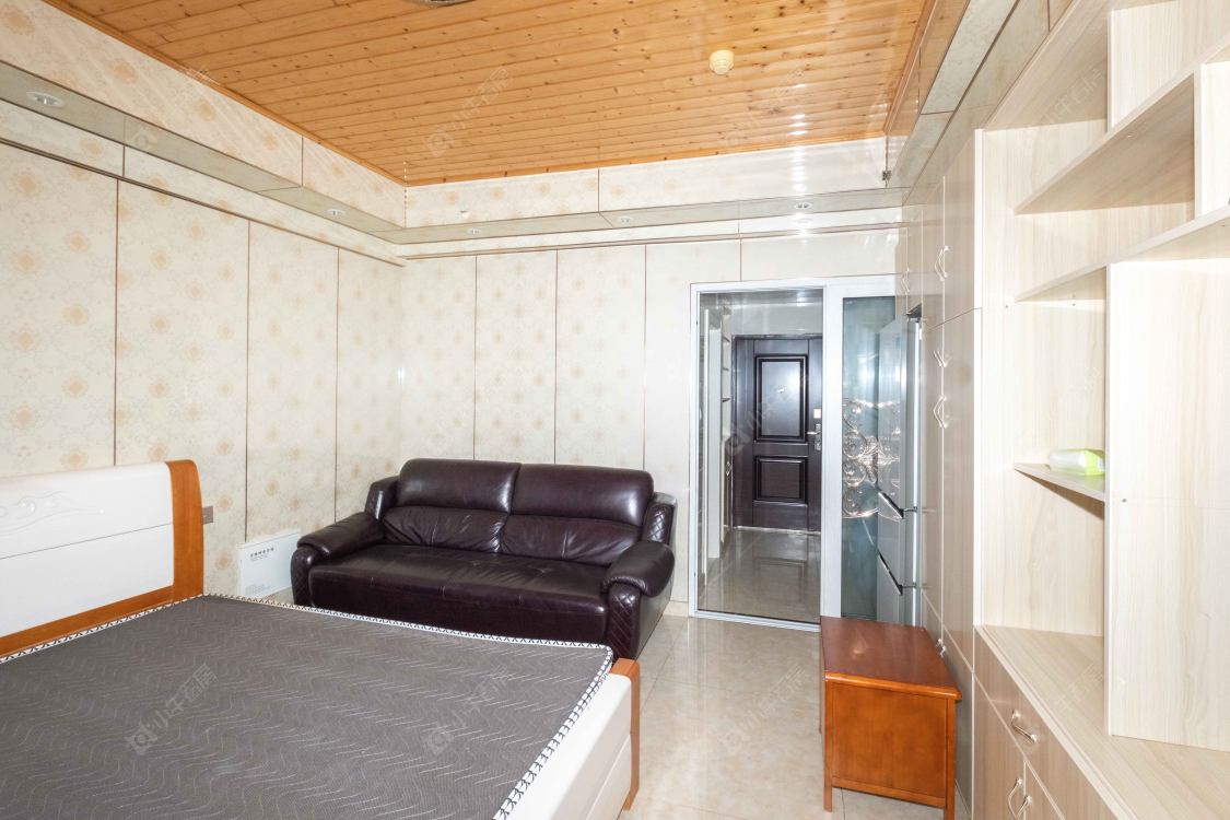 常州宝龙城市广场在售二手房源室内图_小牛看房