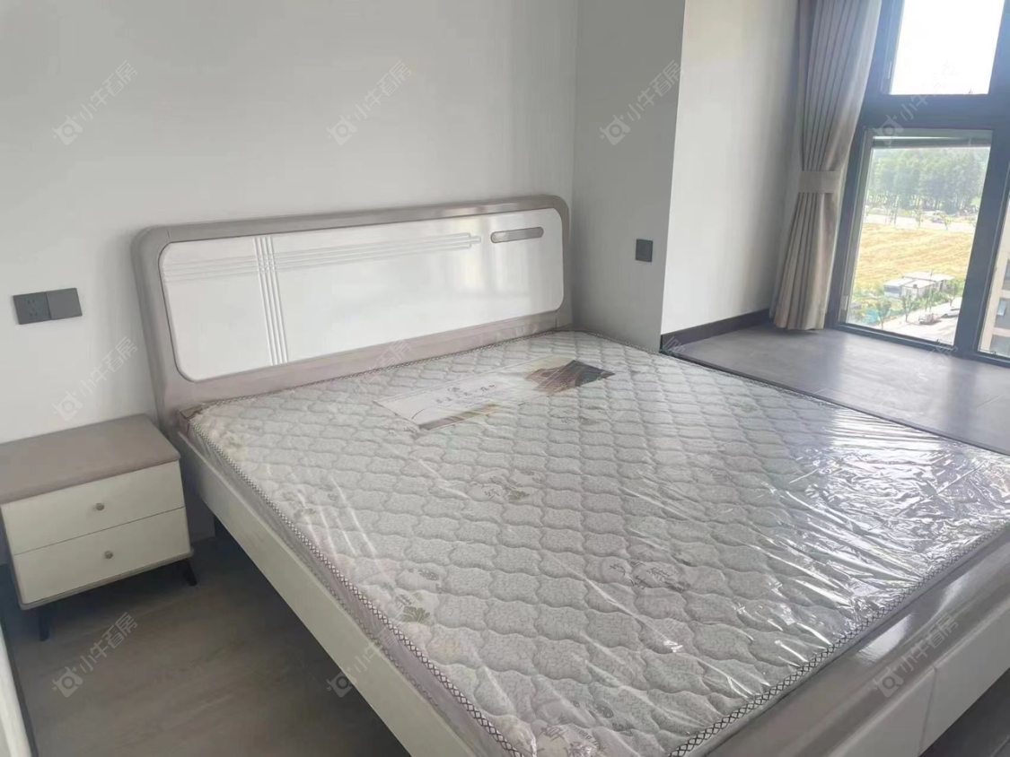 常州碧桂园都市森林在租房源室内图_小牛看房