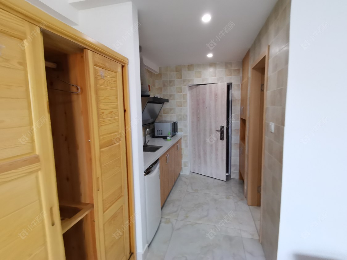 中奥珑郡房源 常州中奥珑郡在租房源_小牛看房