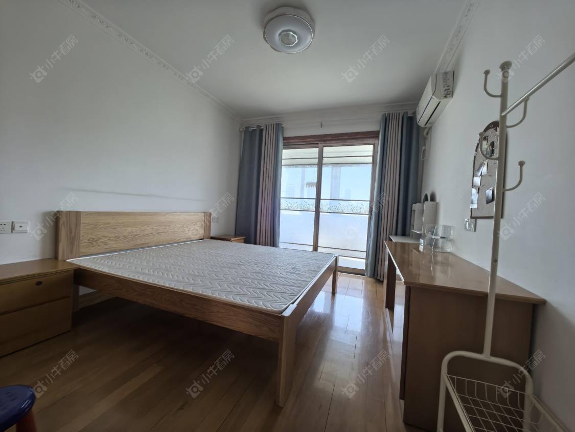 常州银苑小区在租房源室内图_小牛看房