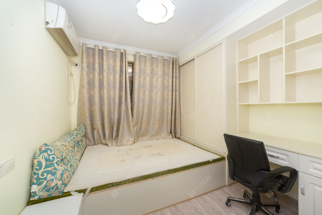 常州银河湾第一城二期在售二手房源室内图_小牛看房