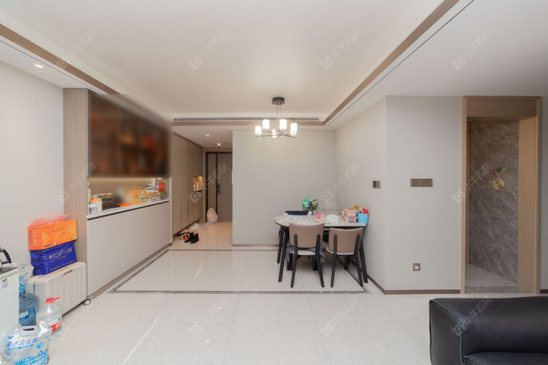 风华瓴著房源室内图 常州风华瓴著在售二手房源室内图_小牛看房