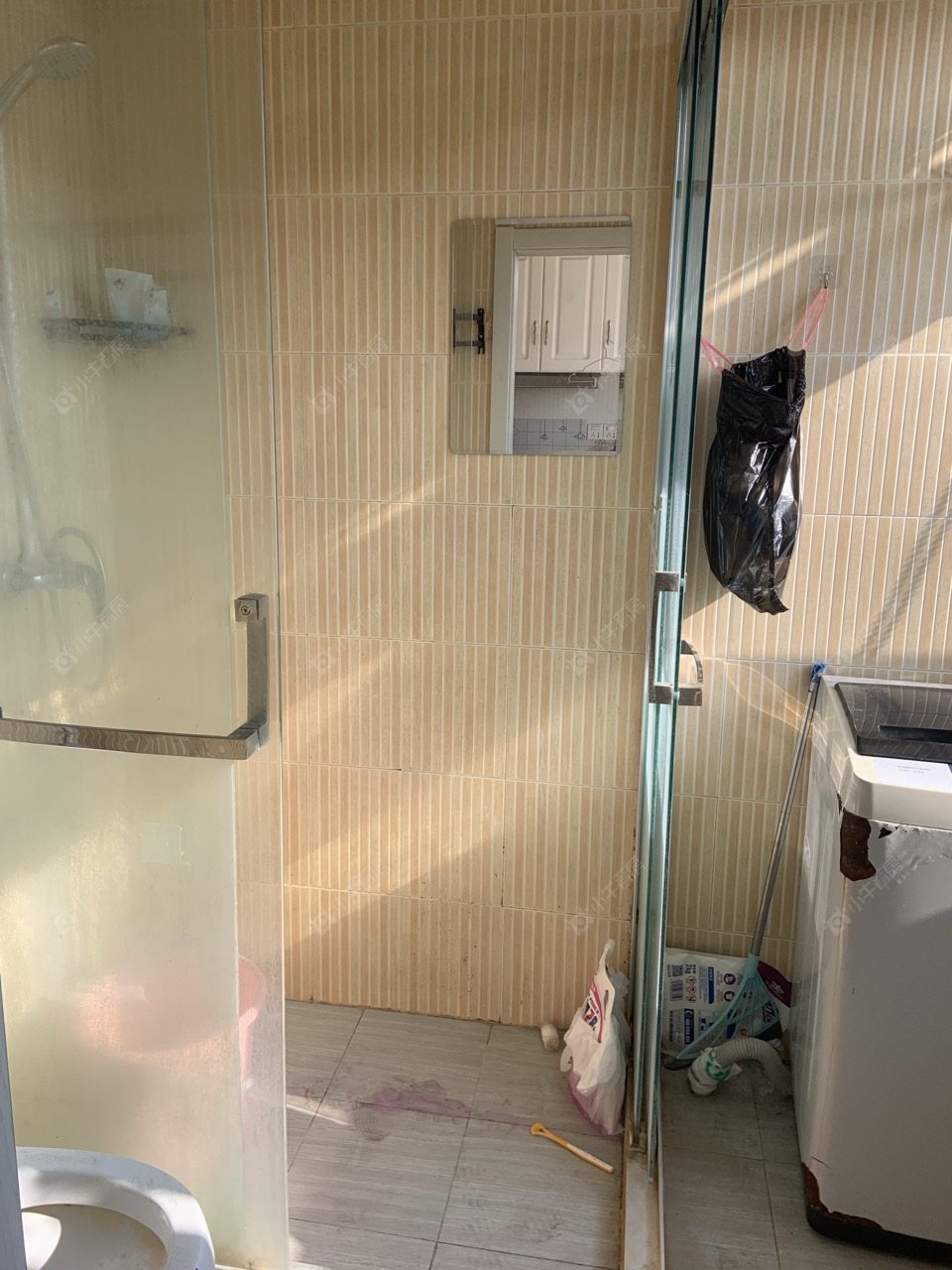 常州保纳商业广场在租房源室内图_小牛看房