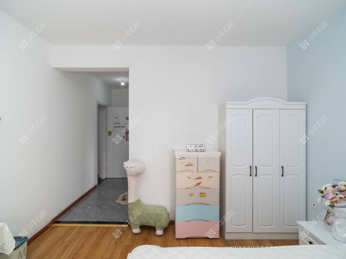 五星星韵城房源室内图 常州五星星韵城在租房源室内图_小牛看房