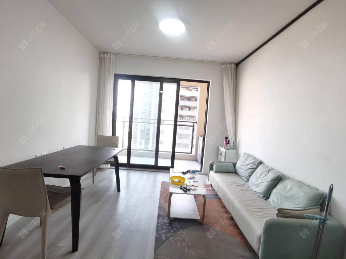 美的金科公园天下房源室内图 常州美的金科公园天下在租房源室内图_小牛看房