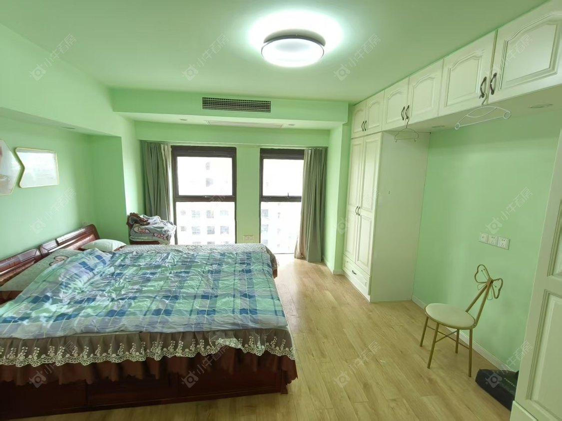 百兴华府一期房源室内图 常州百兴华府一期在租房源室内图_小牛看房