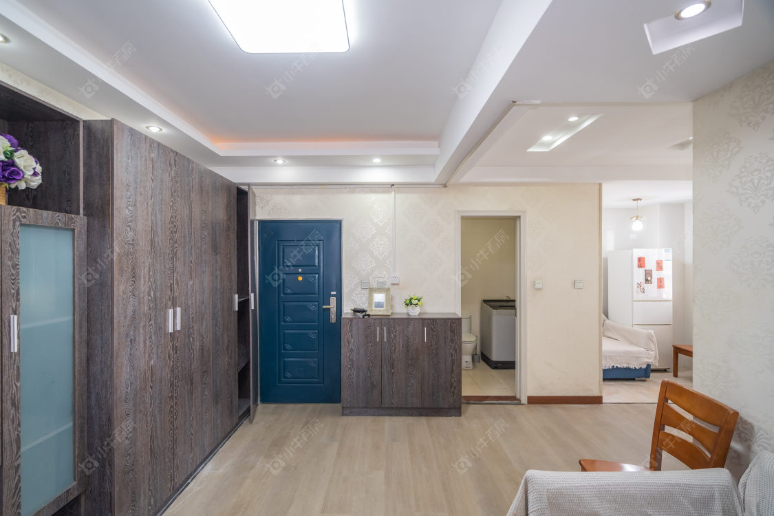 新天地商业广场房源室内图 常州新天地商业广场在售二手房源室内图_小牛看房