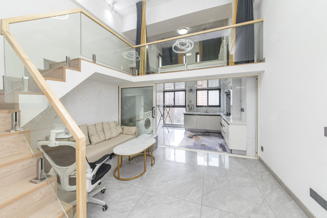 常州吾悦广场全能家公寓在售二手房源_小牛看房