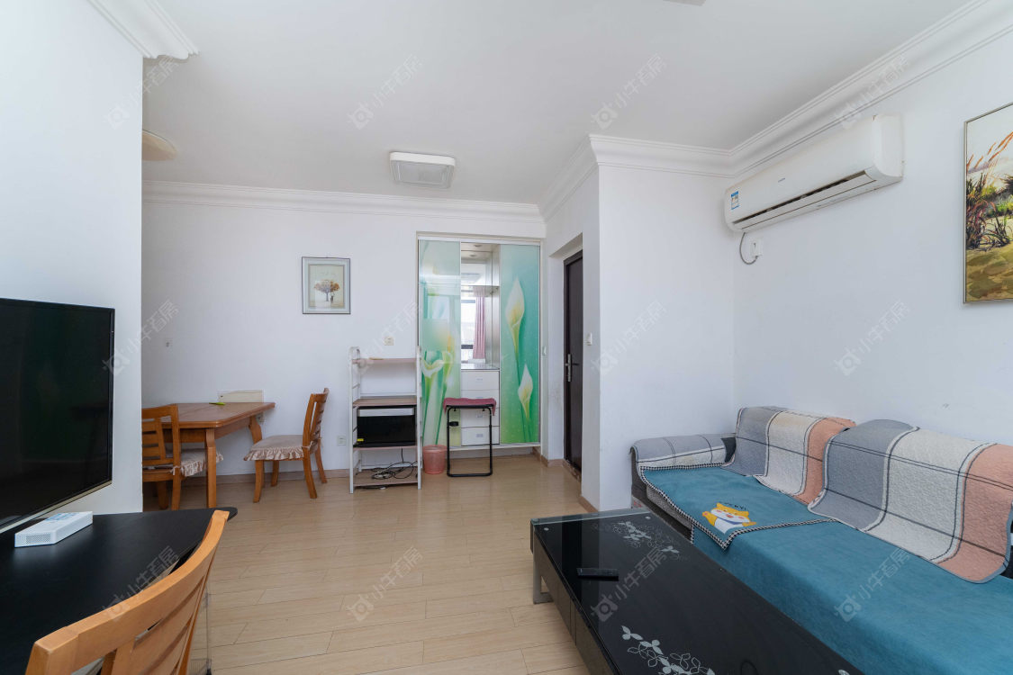 常州龙德花园在售二手房源室内图_小牛看房