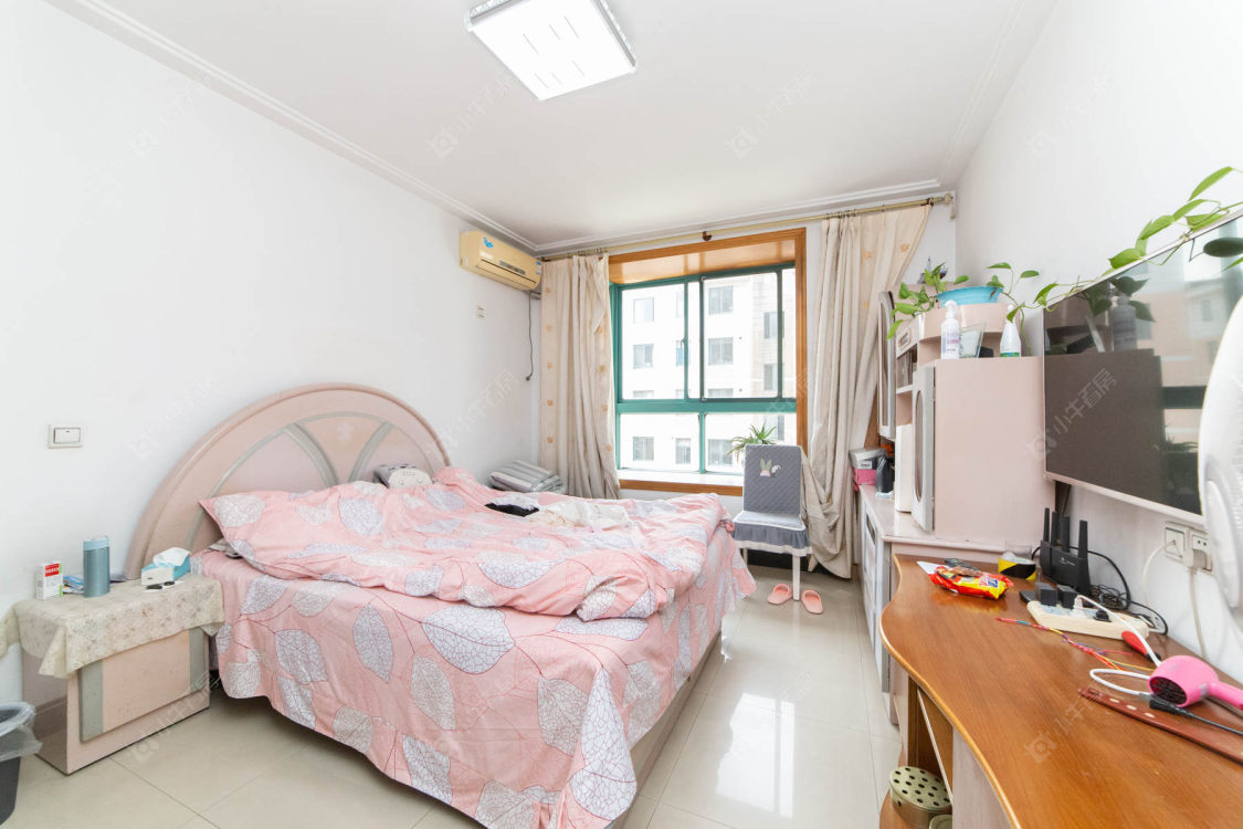常州顺园六村在售二手房房源室内图_小牛看房