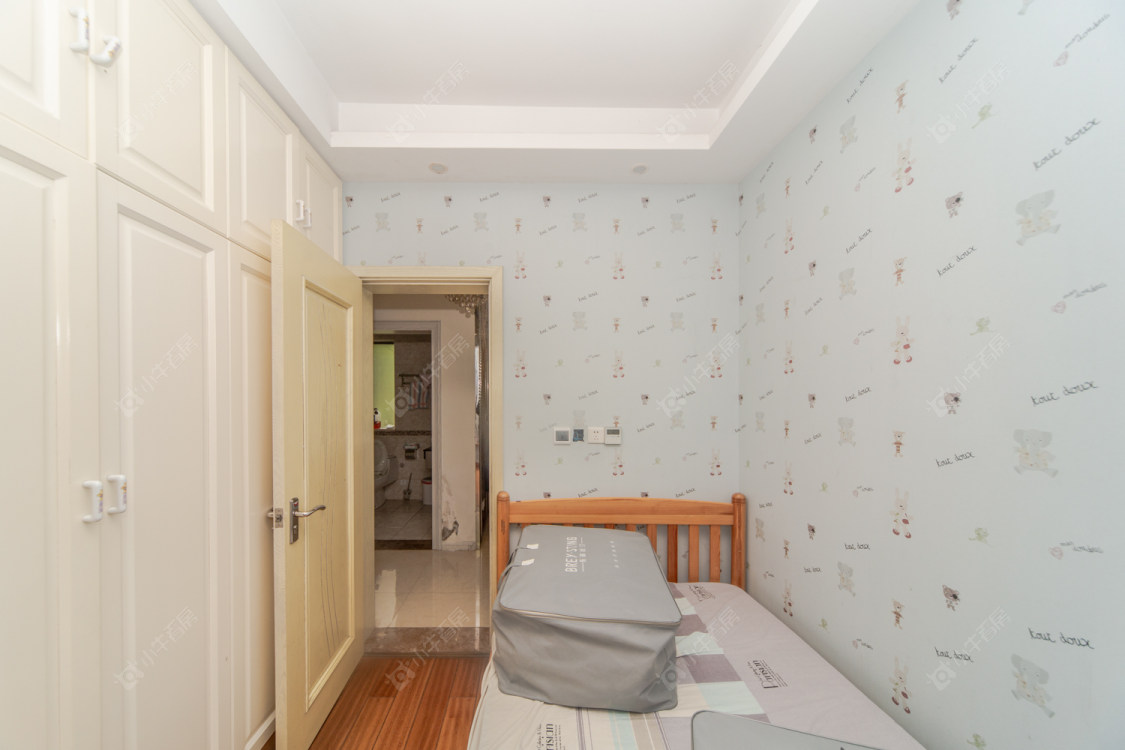 世茂香槟湖二期房源室内图 常州世茂香槟湖二期在售二手房源室内图_小牛看房