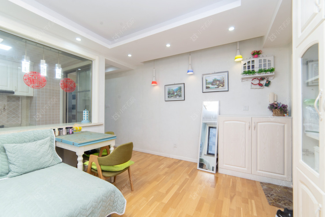 御水华庭二期房源室内图 常州御水华庭二期在售二手房源室内图_小牛看房