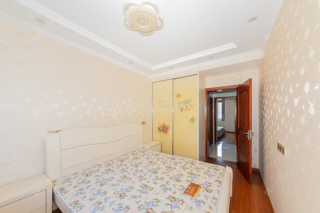 常州清水湾花园三期在售二手房源室内图_小牛看房