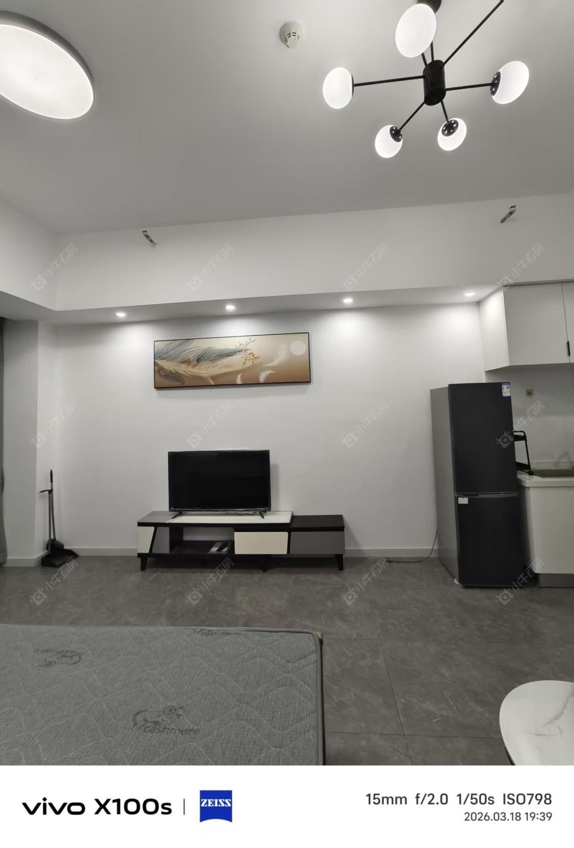 常州新龙江城市广场在租房源_小牛看房