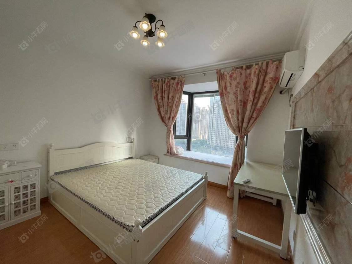 常州大名城西区二区在租房源_小牛看房