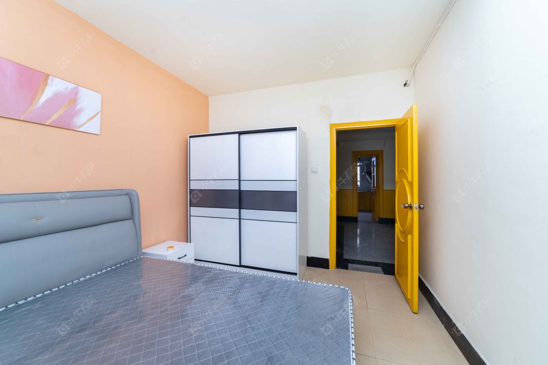 常州丽华南村在售二手房源室内图_小牛看房